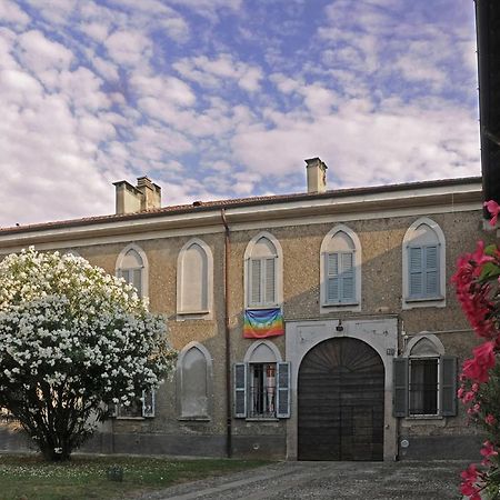 Apartmán Casa Berra Milán Exteriér fotografie