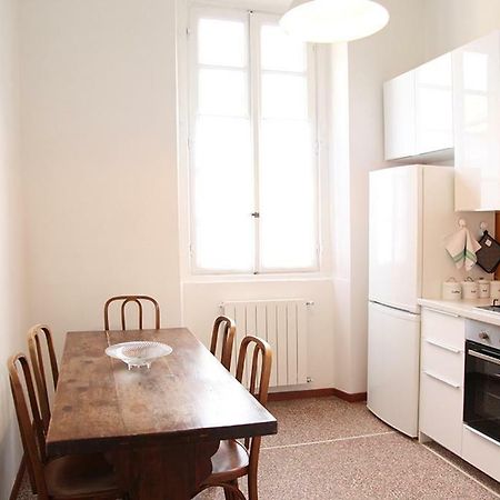 Apartmán Casa Berra Milán Exteriér fotografie