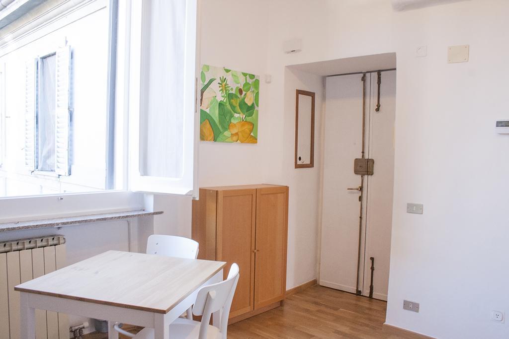 Apartmán Casa Berra Milán Exteriér fotografie