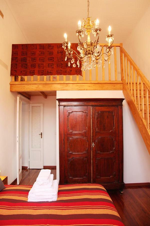 Apartmán Casa Berra Milán Exteriér fotografie