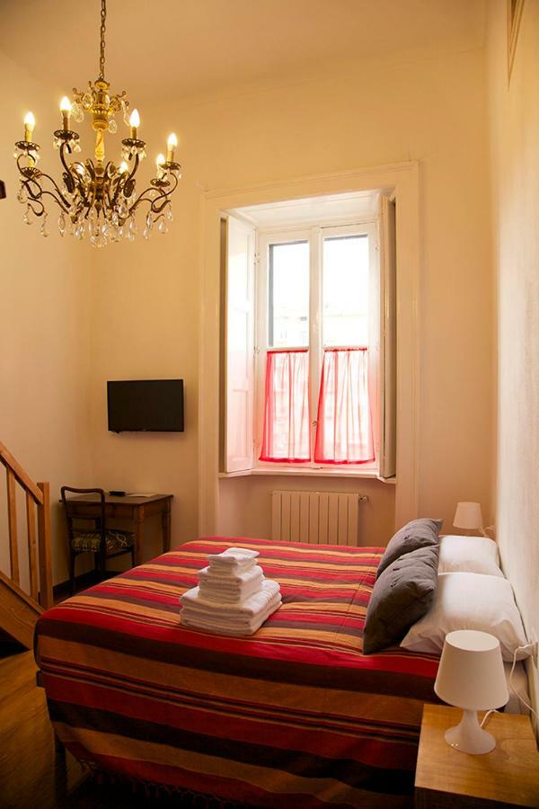 Apartmán Casa Berra Milán Exteriér fotografie