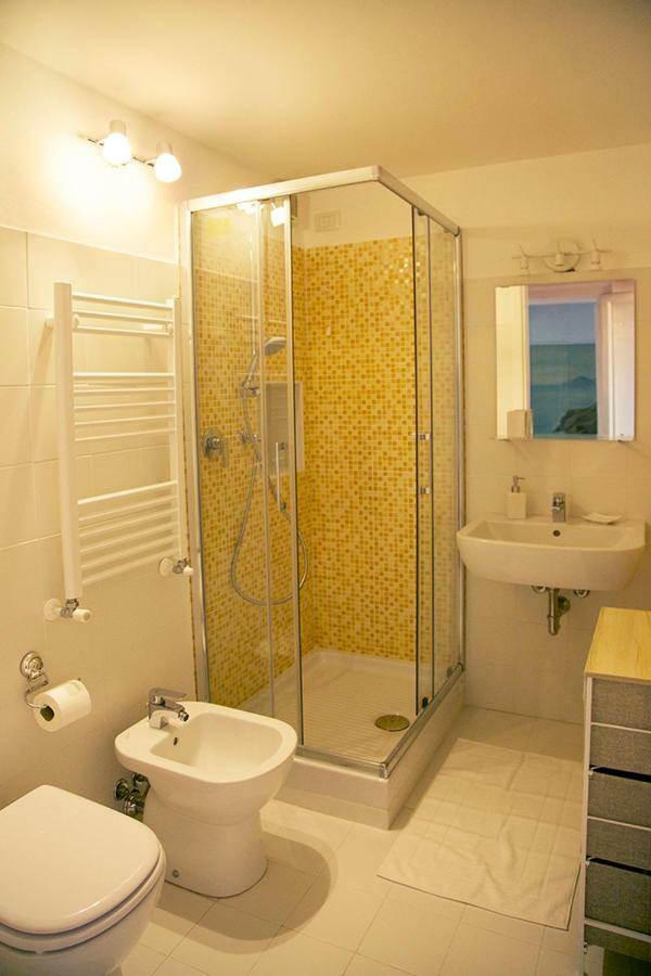Apartmán Casa Berra Milán Exteriér fotografie