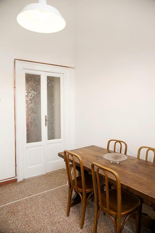 Apartmán Casa Berra Milán Exteriér fotografie