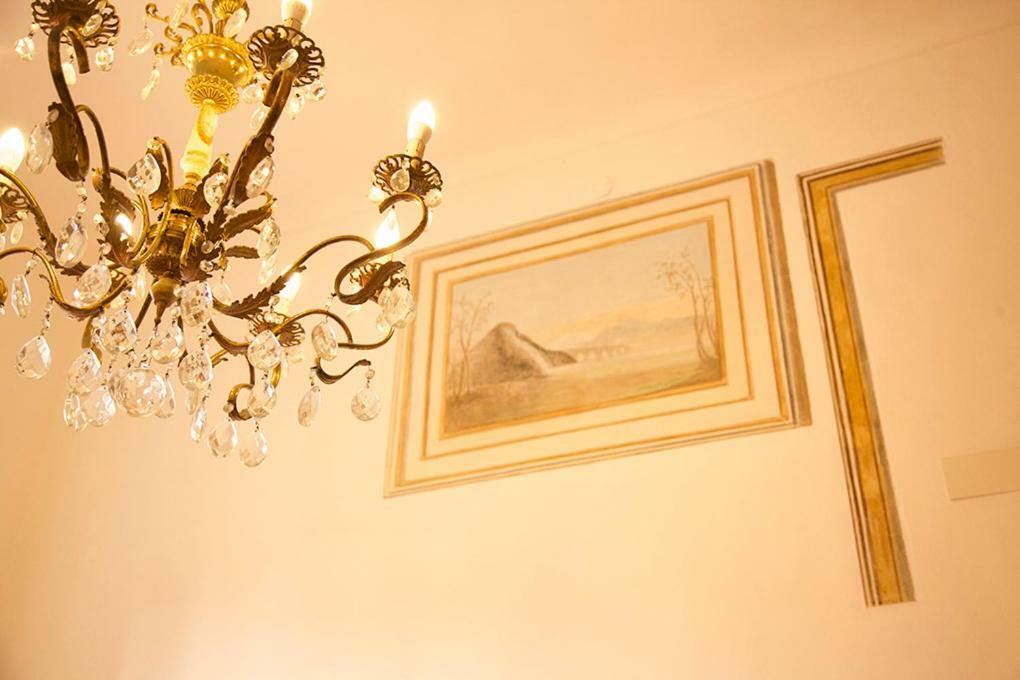 Apartmán Casa Berra Milán Exteriér fotografie