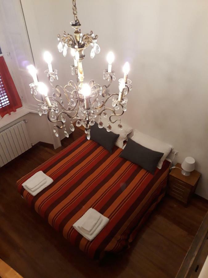 Apartmán Casa Berra Milán Exteriér fotografie